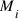 M_{i}