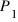 P_1