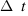 Delta~t
