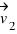 vec{v}_{2}