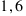 1,6