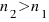 n_2 > n_1