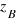 z_B