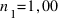 n_1=1,00